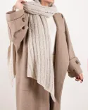 شال ماهی بوکله S00452 - 9