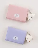 کیف پول  cute bearB00130 - 3