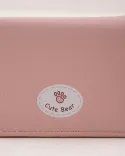 کیف پول  cute bearB00130 - 6