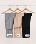 شلوار فوتر کد E00195 - 10