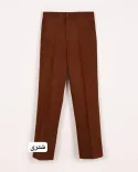 شلوار فوتر کد E00195 - 2