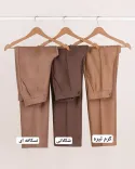 شلوار فوتر کد E00195 - 3