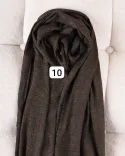 شال لب سکه ای پاییزه OppsiS00343 - 12