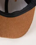 کلاه لبه دار کبریتی S00489 - 14