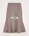 دامن H00434 - 3