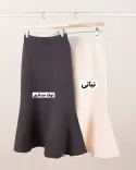 دامن H00434 - 5