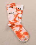 جوراب ساق بلند نایک 000156 - 2