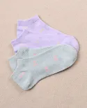 جوراب بوکله پاپیون 000162 - 6