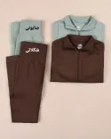 ست کبریتی ورزشی 000139 - 3