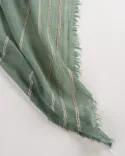 شال کنفی (COTTON)S00499 - 11