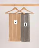 شال کنفی (COTTON)S00499 - 7