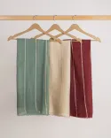 شال کنفی (COTTON)S00499 - 9
