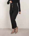 شلوار منگو H00440 - 1