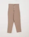 شلوار منگو H00440 - 4