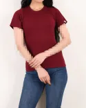 تیشرت کبریتی C0030