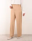شلوار نیم بگ جلو جیب C0079