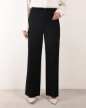 شلوار نیم بگ جلو جیب C0079 - 4