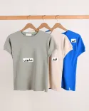 تیشرت کبریتی c0078 - 6
