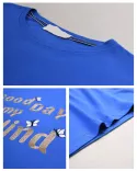 تیشرت پشت گلدوزی C00106 - 12
