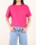 تیشرت پشت گلدوزی C00106 - 6