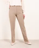 شلوار راسته کلاسیک C0068 - 2