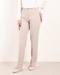 شلوار راسته کلاسیک C0068 - 3