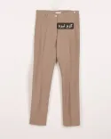 شلوار راسته کلاسیک C0068 - 7