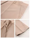 شلوار راسته کلاسیک C0068 - 8