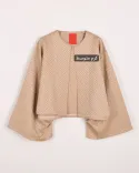 کت ژاکارد آوا C0098 - 2