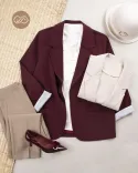 کت تک ژوان C0096 - 7