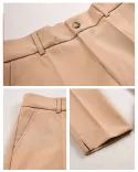 شلوار کلاسیک بغل چاک C0082 - 10
