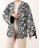 کت سوزن دوزی C00101 - 3