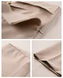 شلوار کلاسیک بغل زیپ C0083 - 9