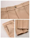 شلوار کلاسیک جلو خط c0084 - 12