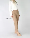 شلوار کلاسیک جلو خط c0084 - 1