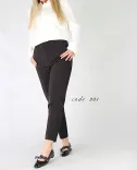 شلوار کلاسیک جلو خط c0084 - 2