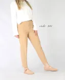 شلوار کلاسیک جلو خط c0084 - 3