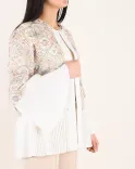 کت پایین پلیسه C00105 - 4