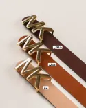 کمربند  MK00108 - 1