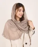 شال ماهی S00521 - 1