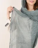 شال ماهی S00521 - 4