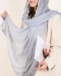 شال ماهی S00521 - 5