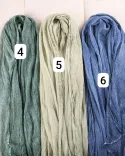 شال ماهی S00521 - 7