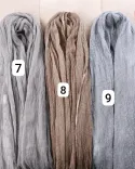 شال ماهی S00521 - 8