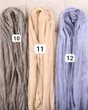 شال ماهی S00521 - 9