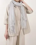 شال سزار OppsiS00539 - 6