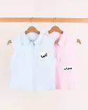 تاپ حلقه ای C00119 - 9