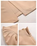 دامن جلو چاک C00133 - 11