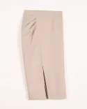 دامن جلو چاک C00133 - 9