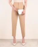 شلوار کلاسیک زارا D0090